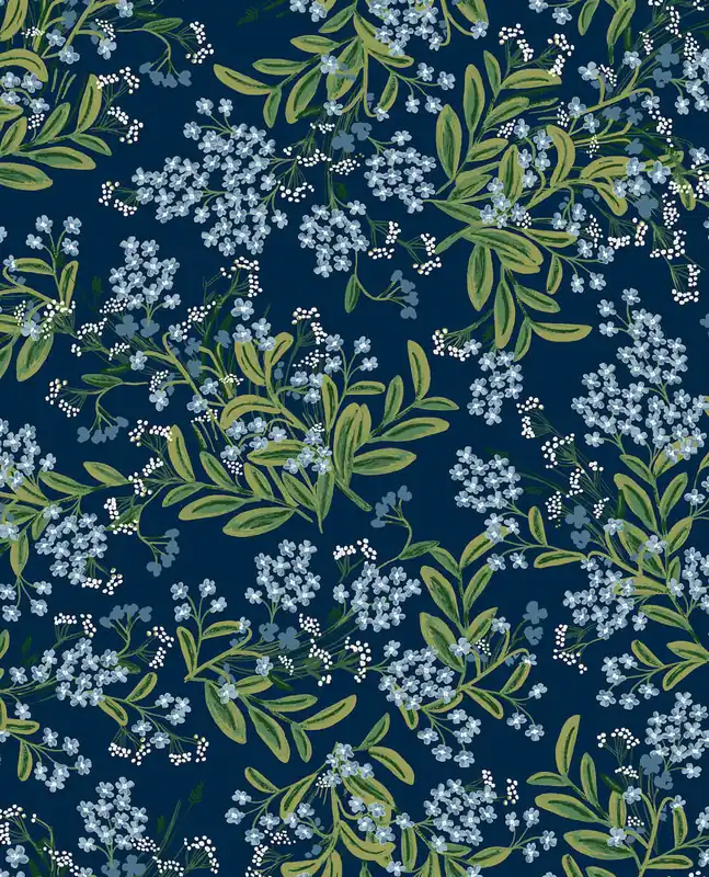 Aanbieding Eijffinger Rifle Paper co. - RP7385