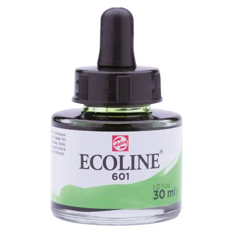 Koopje Royal Talens Ecoline Lichtgroen