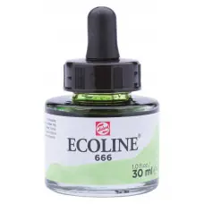 Royal Talens Ecoline Pastelgroen Snelle Levering