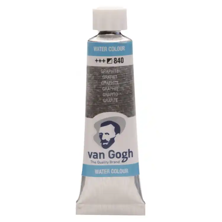 Finale Uitverkoop Van Gogh Van Gogh Aquarelverf Tube 10 ml Grafiet
