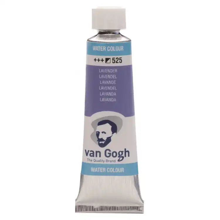 Van Gogh Van Gogh Aquarelverf Tube 10 ml Lavendel Hete Deal