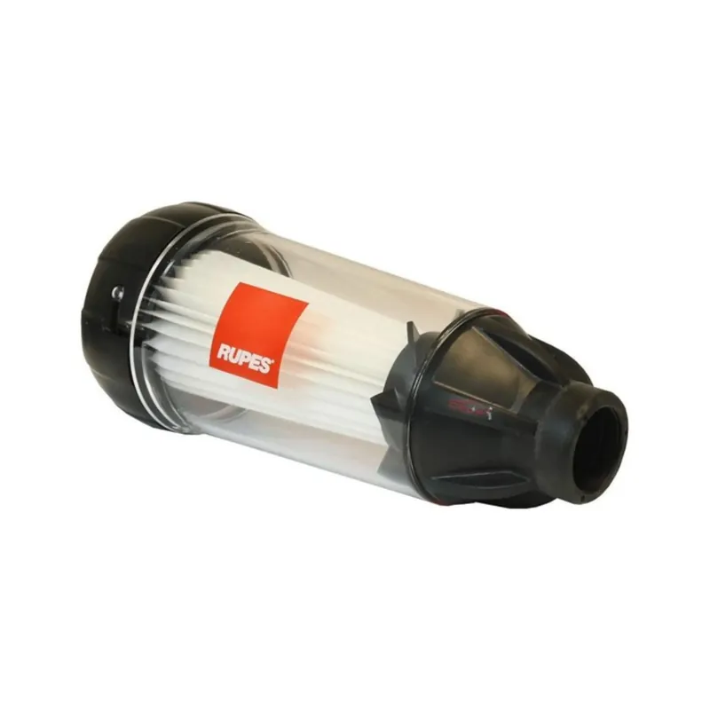 Nu Kopen Rupes Stofcontainer Green Tech Filter Unit 80.400/C