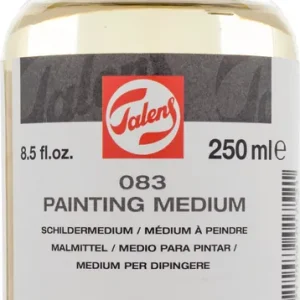 Talens Schildermedium 083 Fles 250 ml Koop Online