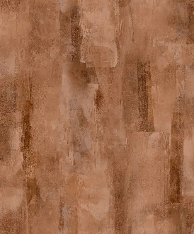Aanbieding Decoprint Serenity - Concrete Terracotta - SY27543