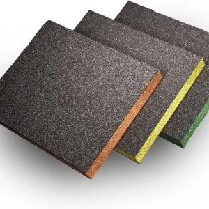 Bestseller Sia Siasponge Flexpad (7983)