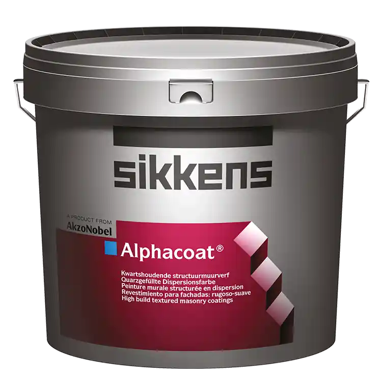 Sikkens Alphacoat Superprijs
