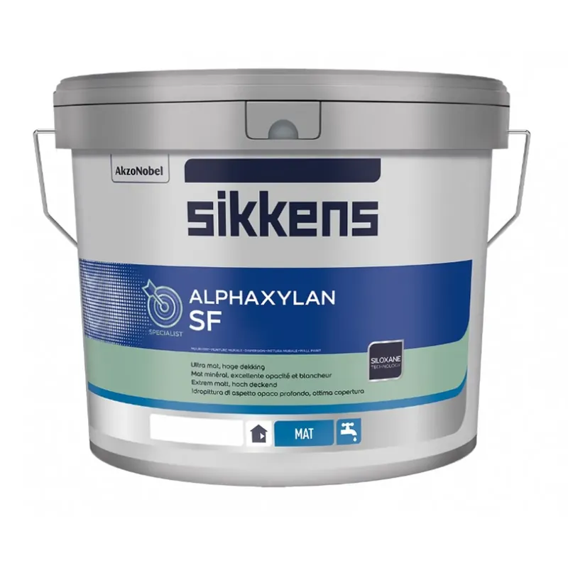 Sikkens Alphaxylan SF Bestseller