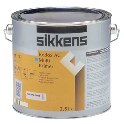 Beste Prijs Sikkens Redox AC Multi Primer