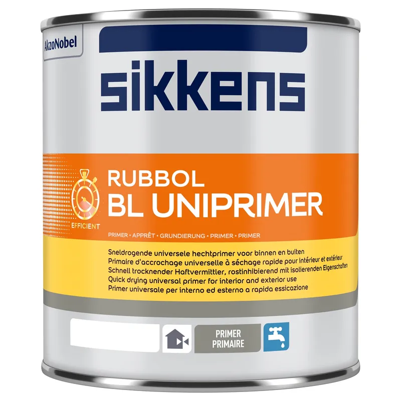 Voordeelprijs Sikkens Rubbol BL Uniprimer