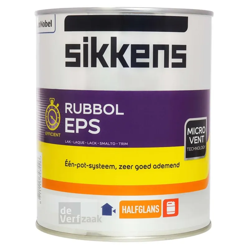 Uitverkoop Sikkens Rubbol EPS