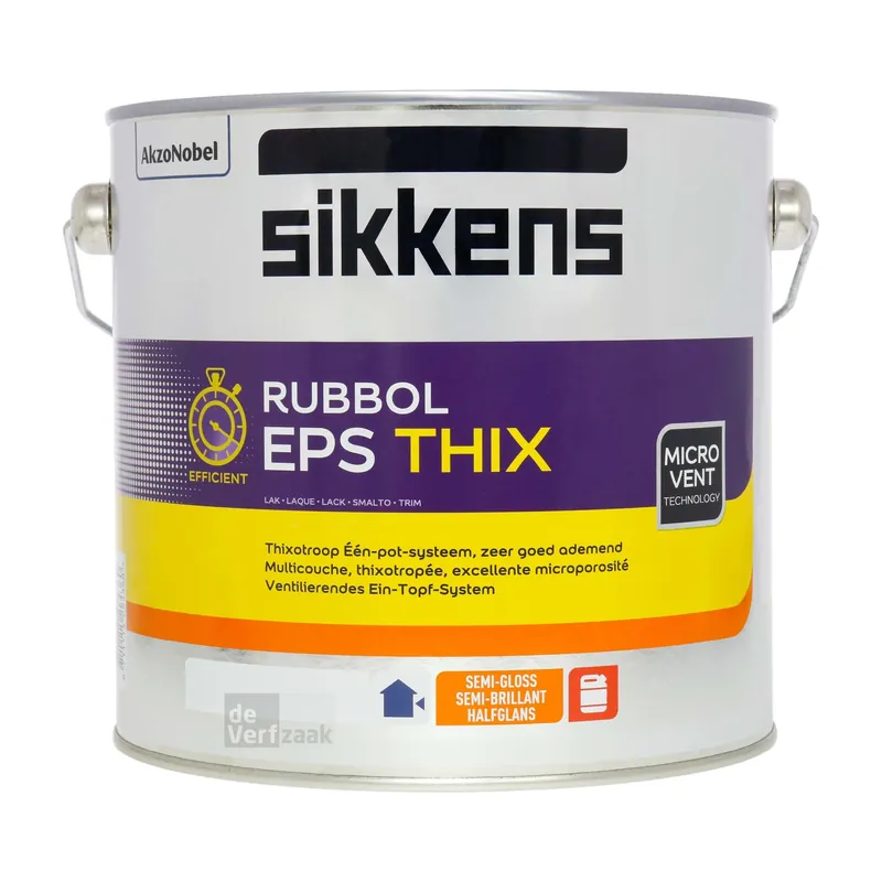 Op = Op Sikkens Rubbol EPS Thix