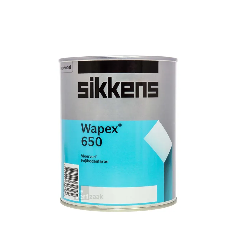 Goedkoop Sikkens Wapex 650