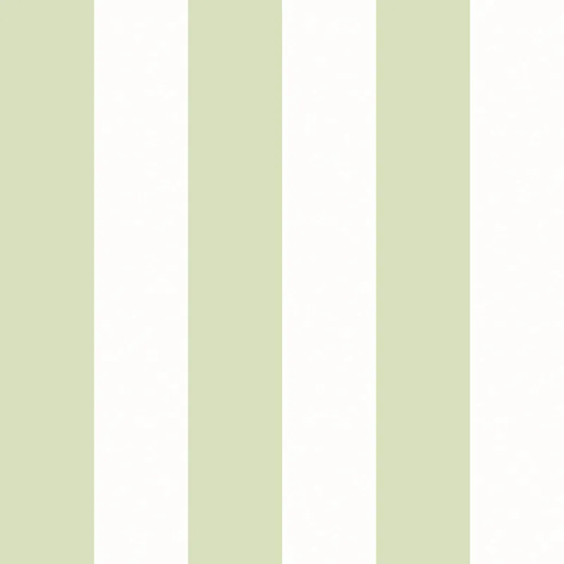 Weekendaanbieding Ohpopsi Simply Stripes - Bloc Stripe Fennel - SIS50104W