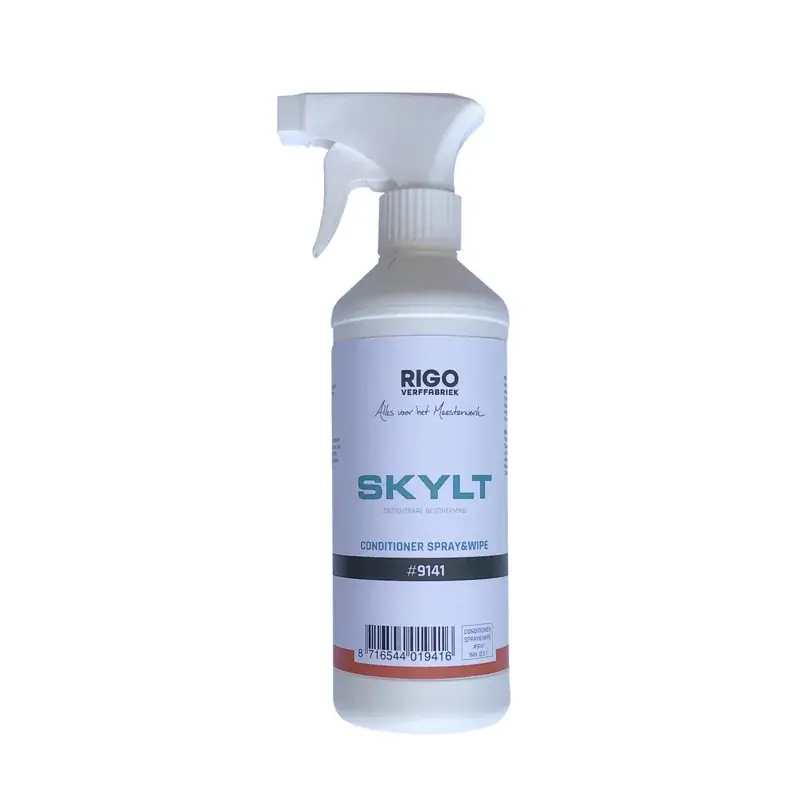 SKYLT Conditioner Spray & Wipe 9141 Betrouwbaar