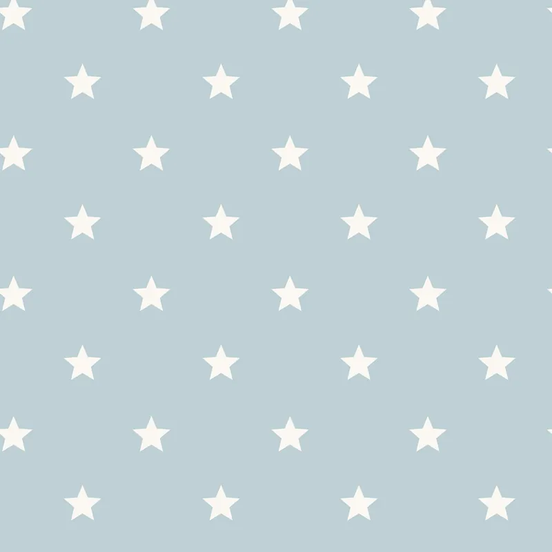 Shop Nu Dutch First Class World of Imagination - DL27583 - Starry Motif Blue