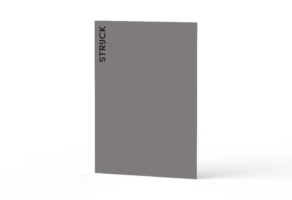 Rechtstreeks Van De Fabrikant STRIJCK Cacao - 061N-3