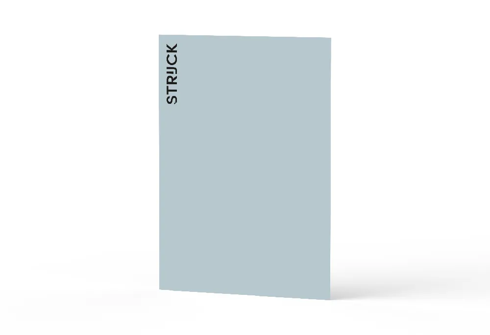 STRIJCK Hemels - 045N-1 Betrouwbaar