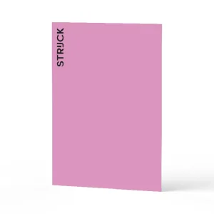 STRIJCK Milkshake - 069R-4 Tijdelijk Beschikbaar