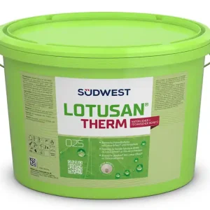 Snelle Levering Südwest Lotusan Therm