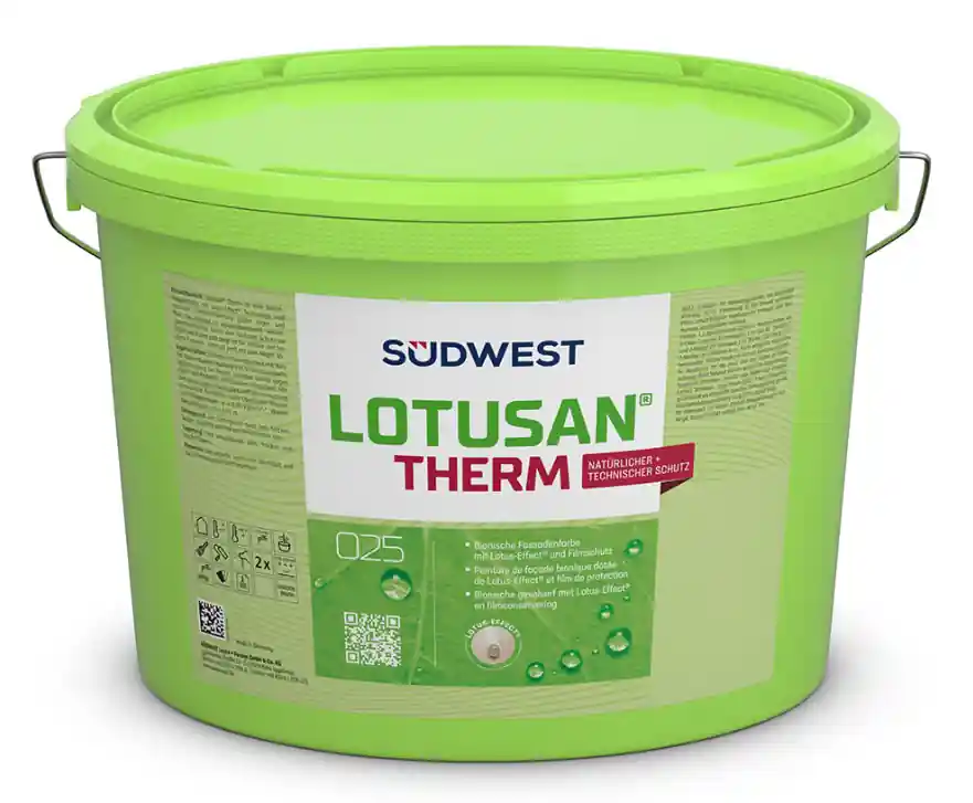 Snelle Levering Südwest Lotusan Therm