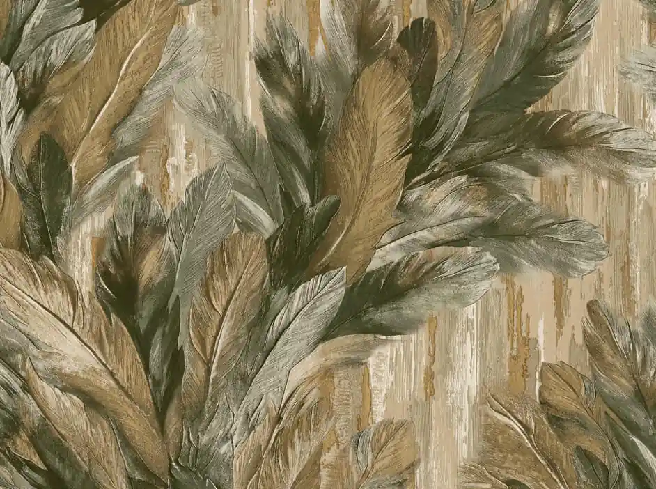 Fabrieksprijs Dutch Tahiti - Infinity l.bruin/groen - 13347
