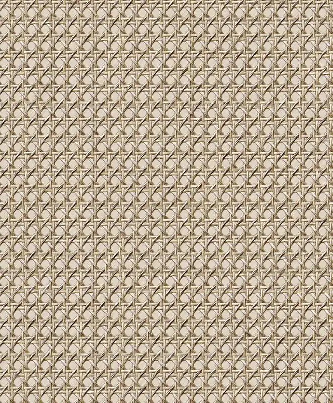 Premium Noordwand Textura Behang met webbing print - 1545752