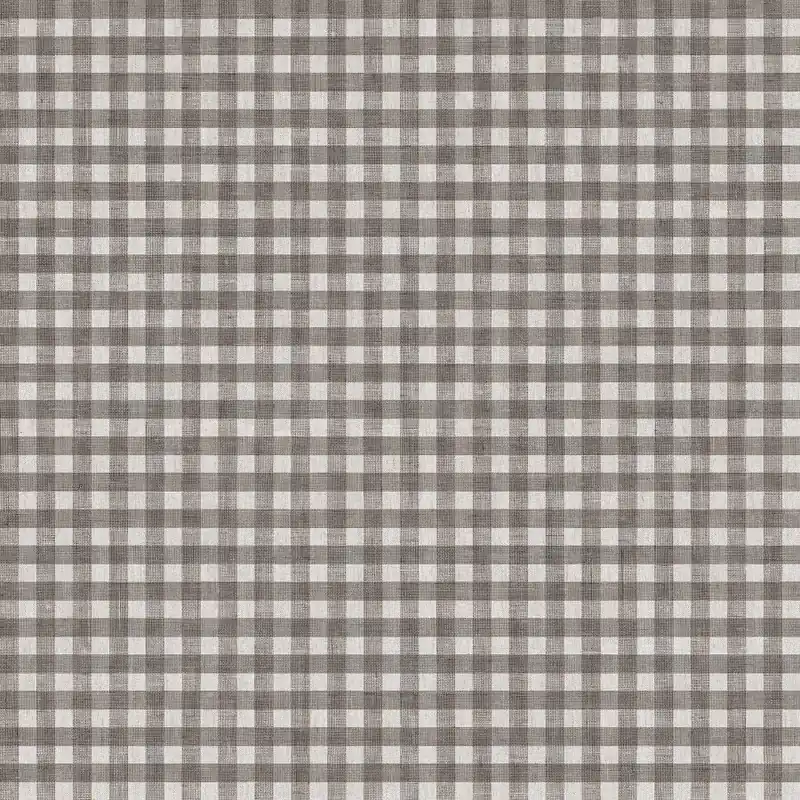 Cristiana Masi Top Stripes Behang met klein vichyruitje - 38419 Lage Kosten