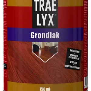 Trae Lyx Grondlak Fabrieksprijs