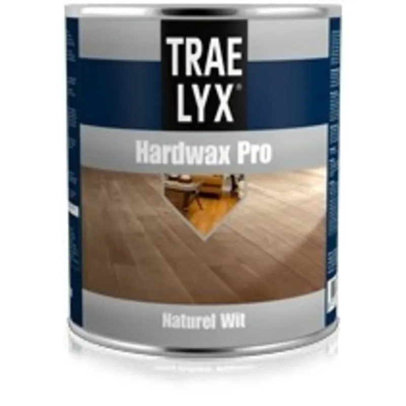 Laatste Versie Trae Lyx Hardwax Pro