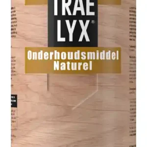 Uitverkoop Trae Lyx Onderhoudsmiddel Naturel