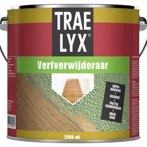 Dagaanbieding Trae Lyx Verfverwijderaar