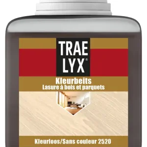 Populair Trae Lyx Kleurbeits - 2520 - Blank