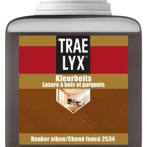 Weekendaanbieding Trae Lyx Kleurbeits - 2534 - Donker Eiken
