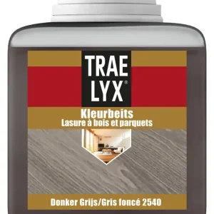 Bestseller Trae Lyx Kleurbeits - 2540 - Donkergrijs