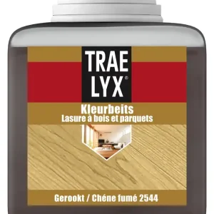 Trae Lyx Kleurbeits - 2544 - Gerookte Eik Betrouwbaar