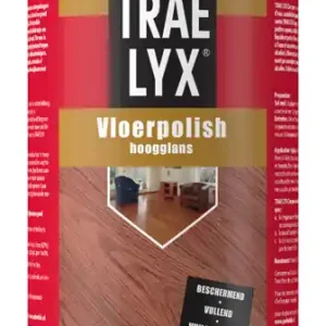 Trae Lyx Vloerpolish Glans Actieprijs