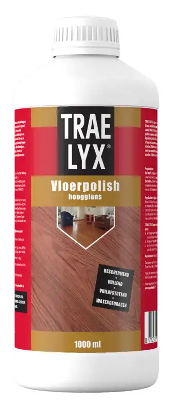 Trae Lyx Vloerpolish Glans Actieprijs