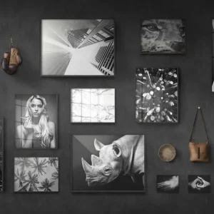 Vanilla Lime Vanilla Lime Fotobehang Black Out - 014101 Premium