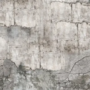 Vanilla Lime Vanilla Lime Fotobehang Concrete Wall - 014332 Goedkoop