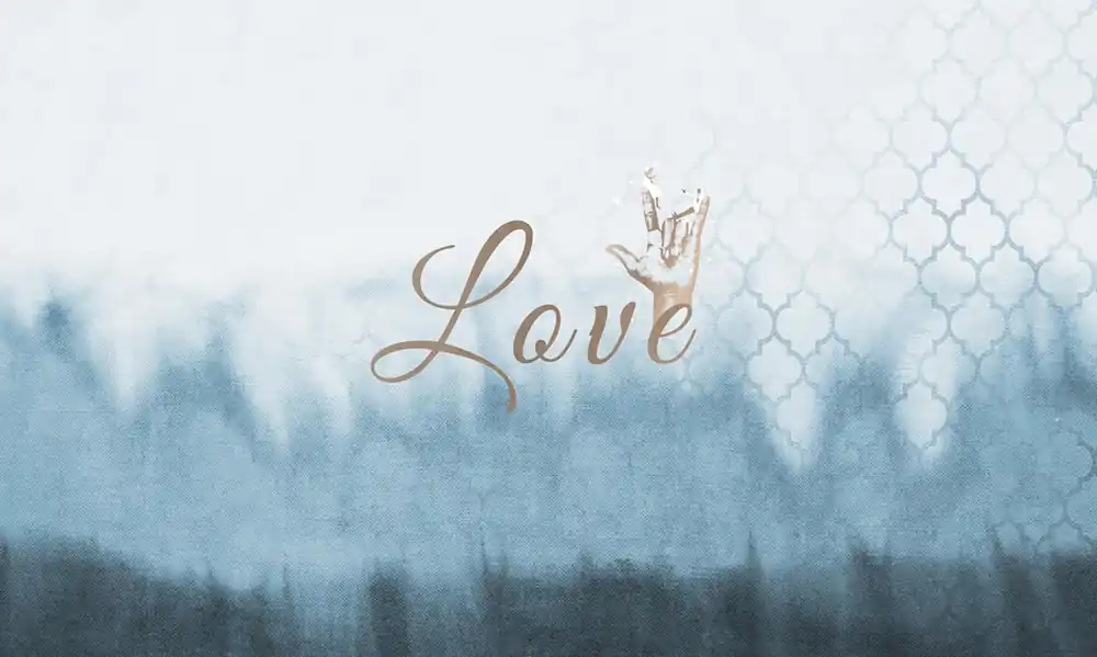 Snelle Levering Vanilla Lime Vanilla Lime Fotobehang Rockstar Love - 014149