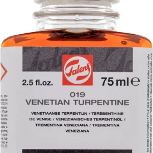 Veilige Betaling Talens Venetiaanse Terpentijn 019 - 75 ml