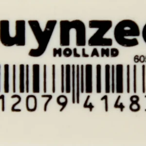 Aanbieding Bruynzeel Vlakgum klein - 63 stuks