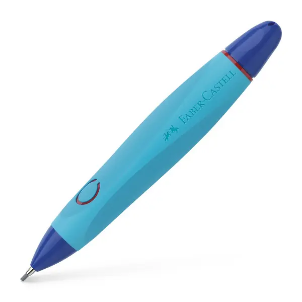 Uitverkoop Faber Castell Vulpotlood - Scribolino - 1,4mm blauw