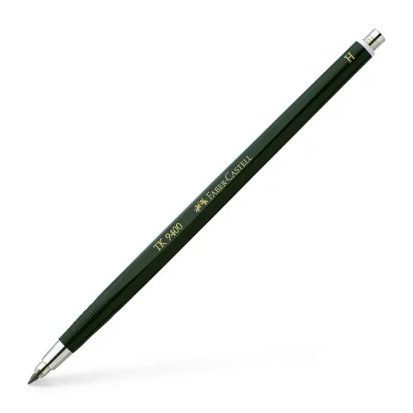 Meest Verkocht Faber Castell Vulpotlood - TK 9400 - 2,0mm H