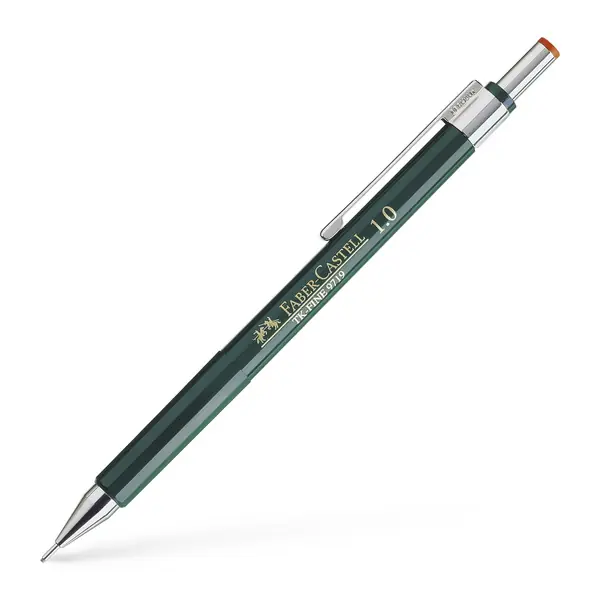 Speciale Aanbieding Faber Castell Vulpotlood - TK-Fine - 9719 1,0mm