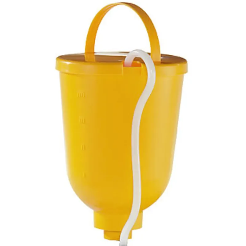 Wagner Bovenbak 3,7L Weekendaanbieding