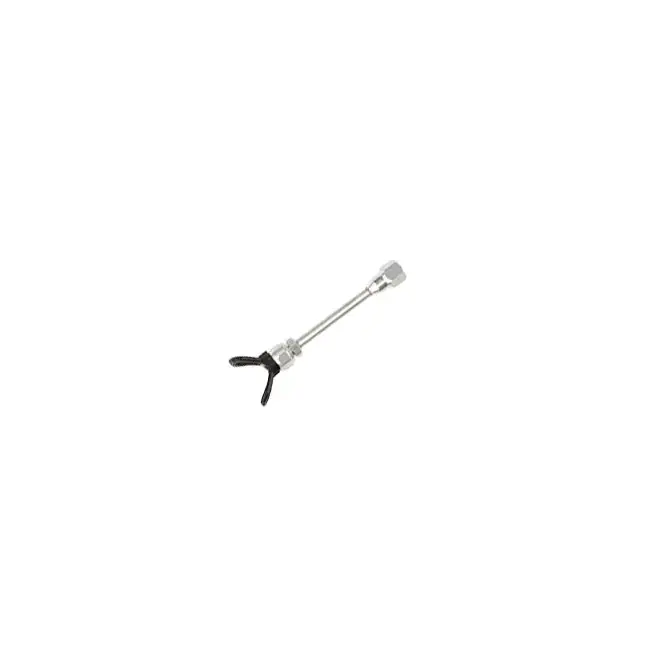 Wagner Verlenglans 12,5cm + Tt-Houder - G-Draad - Express Levering
