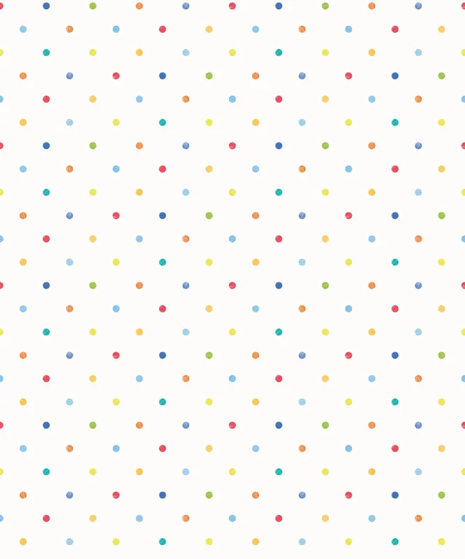 Ohpopsi When I Grow Up - Doodle Spot Royal Bright - WGU50157W Flitsaanbieding