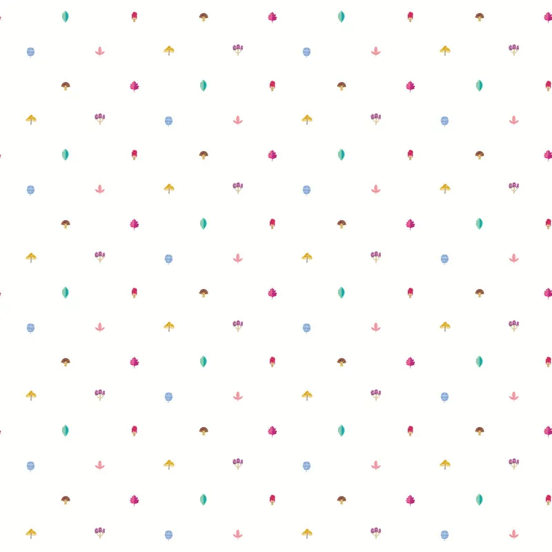 Ohpopsi When I Grow Up - Forest Spot Dolly Mixture - WGU50107W Tijdelijk Beschikbaar