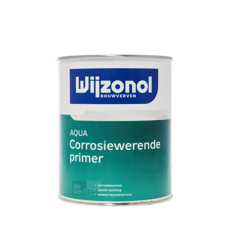 Exclusieve Aanbieding Wijzonol AQUA Corrosiewerende Primer
